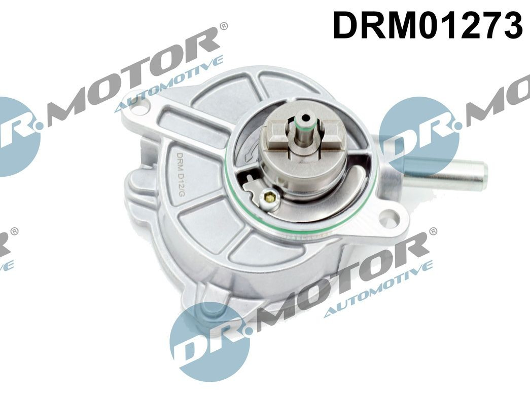 DRM01273 Dr.motor